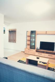 Robert's Apartment - Bistriţa - 5