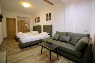 Ortus Rooms - Saranda - 8