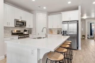 A Family Affair home - 2