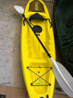 Waterfront, Deep Water Pontoon, views to Straddie - 3