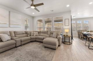 The Gathering Place at Escondido townhouse - 3