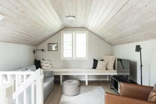 Cottage Charm - Cozy Getaway in the Archipelago - Naantali - 4
