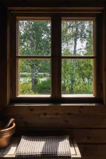Cottage Charm - Cozy Getaway in the Archipelago - Naantali - 1