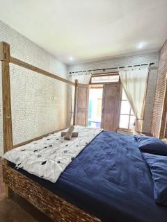 Villa M3 gili Trawangan - Gili Trawangan - 0