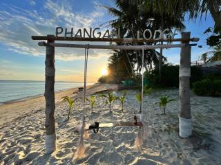Phangan Lodge - Ban Tai - 7