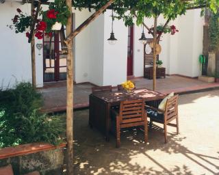 SECRET GARDEN apartment - Castellammare di Stabia - 8