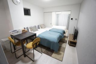 Apartment Namba Style 101 - 4