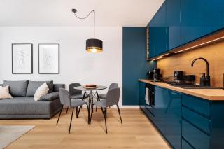 Colorful Cracovia Apartments - by Upstairs - Krakow - 1