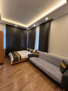 serene studio unit near taksim squre #201 - Istanbul - 7