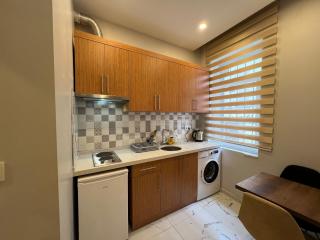 serene studio unit near taksim squre #201 - Istanbul - 6