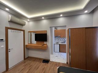 serene studio unit near taksim squre #201 - Istanbul - 3