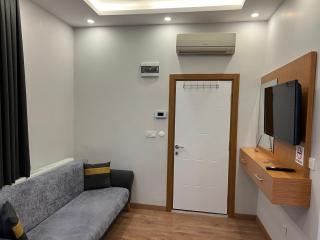 serene studio unit near taksim squre #201 - Istanbul - 4