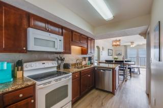 Surf Side Shores 1806 - Gulf Shores - 6
