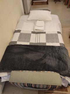 Christie's Apartment - Agrinio - 8