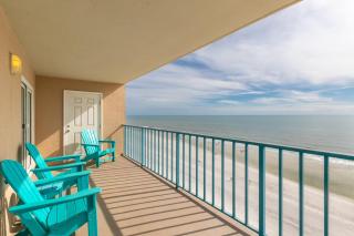Surf Side Shores 1806 - Gulf Shores - 9