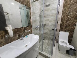 Homy House Hotel - Tashkent - 3