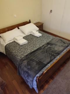 Christie's Apartment - Agrinio - 5