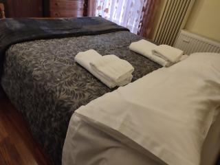 Christie's Apartment - Agrinio - 6