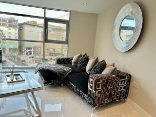 Superior Apartment In Cardiff City Centre - Cardiff - 4