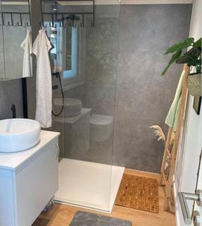Tinyhouse Wald(t)raum - Wilhelmsthal - 3