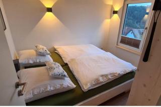 Tinyhouse Wald(t)raum - Wilhelmsthal - 1
