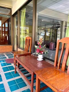 Chubby House - Chiang Mai - 8