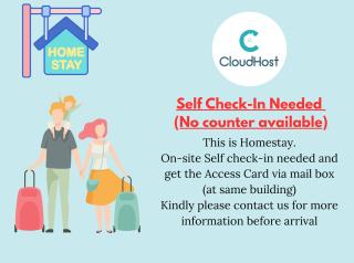 The Robertson Bukit Bintang Kuala Lumpur by Cloud Host - Kuala Lumpur - 8