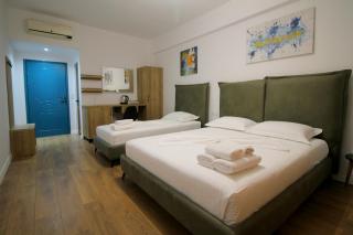 Ortus Rooms - Saranda - 3