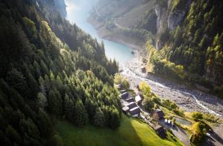 Alphotel & Bergrestaurant Sankt Martin - - 0