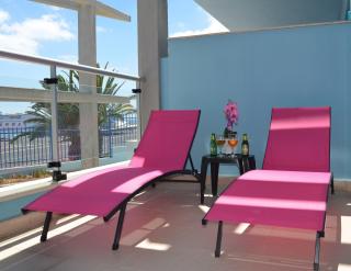 Residencial Jandía Marina - Morro Jable - 0