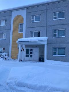 RovaniemiApartment 2 bedroom, livingroom, sauna - Rovaniemi - 2