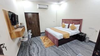 Hotel O City Deluxe - New Delhi - 2