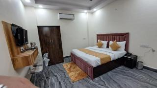 Hotel O City Deluxe - New Delhi - 4