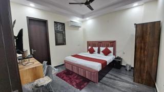 Hotel O City Deluxe - New Delhi - 5