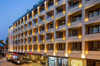 Ramada Plaza Sultanahmet - Istanbul - 7