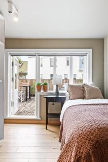 Massive Villa in Downtown Reykjavík with a Sauna - Reykjavik - 3