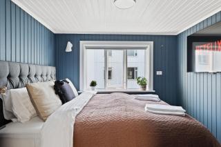 Massive Villa in Downtown Reykjavík with a Sauna - Reykjavik - 4