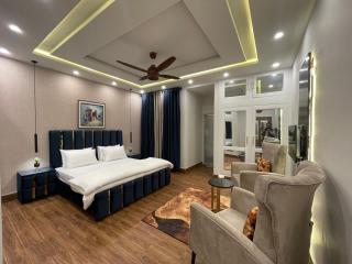 Loft bnb f10 Islamabad - Islamabad - 3