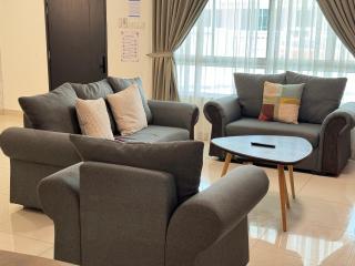 De Home Desaru Harmonia 5GWiFi Netflix BBQ 41OK7 - 7