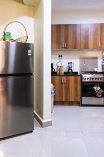 Sophie's World- 2 Bedroom luxury apartment - Lubowa - 7