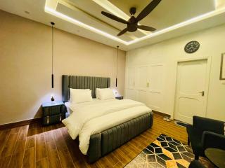 Loft bnb f10 Islamabad - Islamabad - 4
