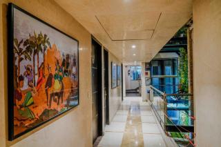 WoodApple Residency - 1