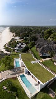 Karafuu Beach Resort & Spa - Pingwe - 6