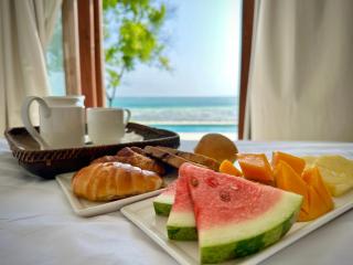 Karafuu Beach Resort & Spa - Pingwe - 4