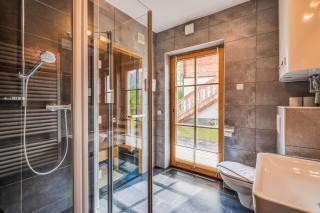 Chalet #16 am Sonnenhang - 8