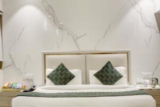 Hotel International Inn - Near Delhi Airport - New Delhi - 9