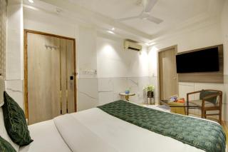 Hotel International Inn - Near Delhi Airport - New Delhi - 3
