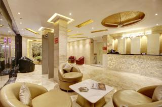 Hotel International Inn - Near Delhi Airport - New Delhi - 2