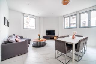 Spacious apartments for 6 people #3 - 6