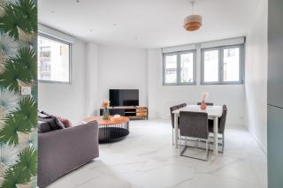 Spacious apartments for 6 people #3 - 4